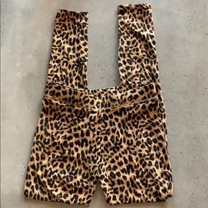 Victoria Secret leggings